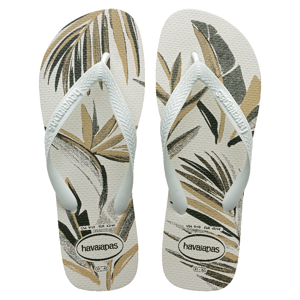 Top Aloha Thongs