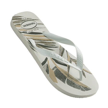 Top Aloha Thongs