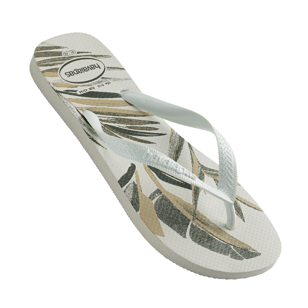 Top Aloha Thongs