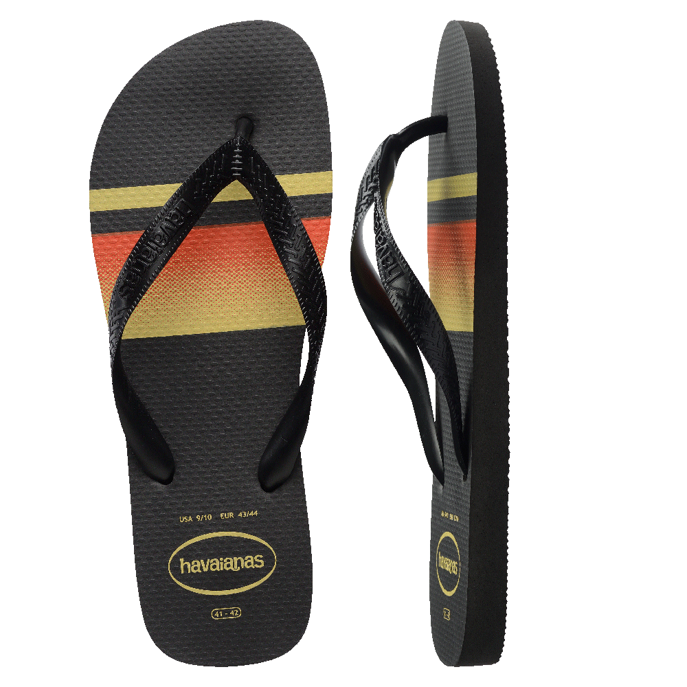 Top Basic Thongs