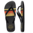 Black/Yellow
