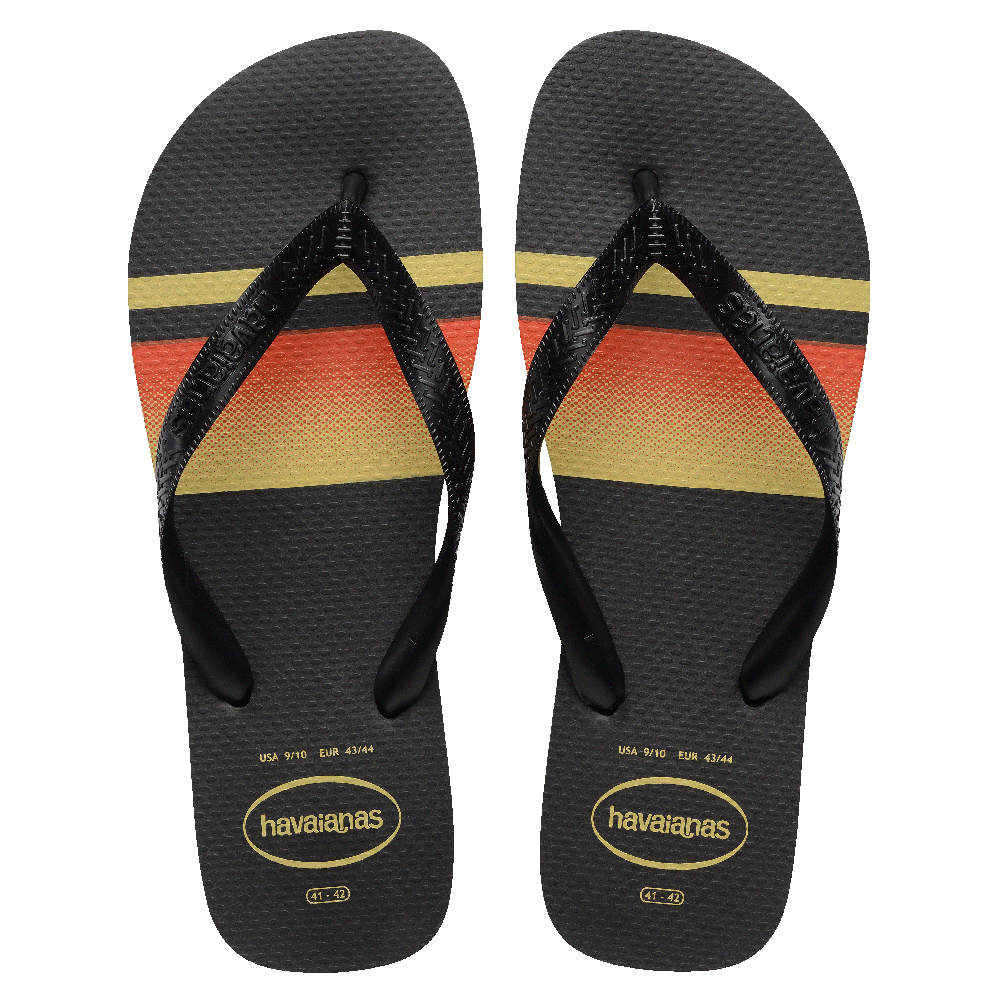 Top Basic Thongs