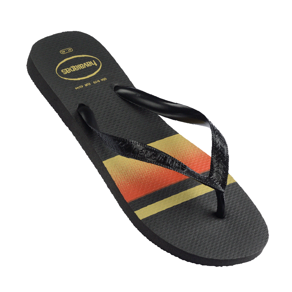 Top Basic Thongs