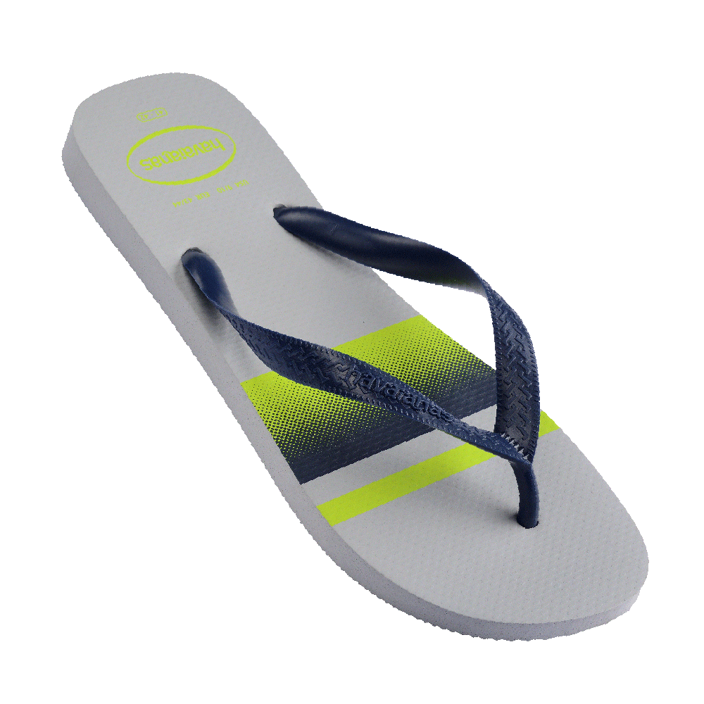 Top Basic Thongs