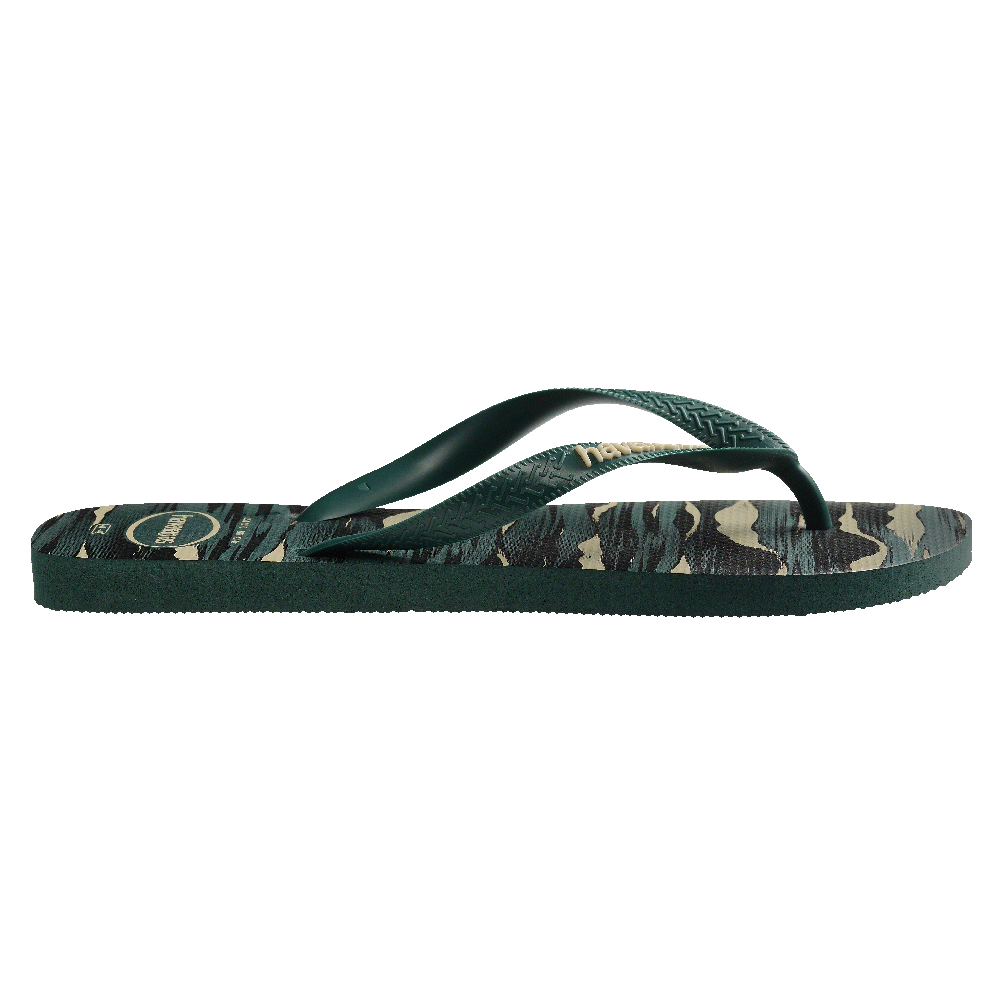 Top Camu Thongs
