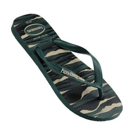 Top Camu Thongs