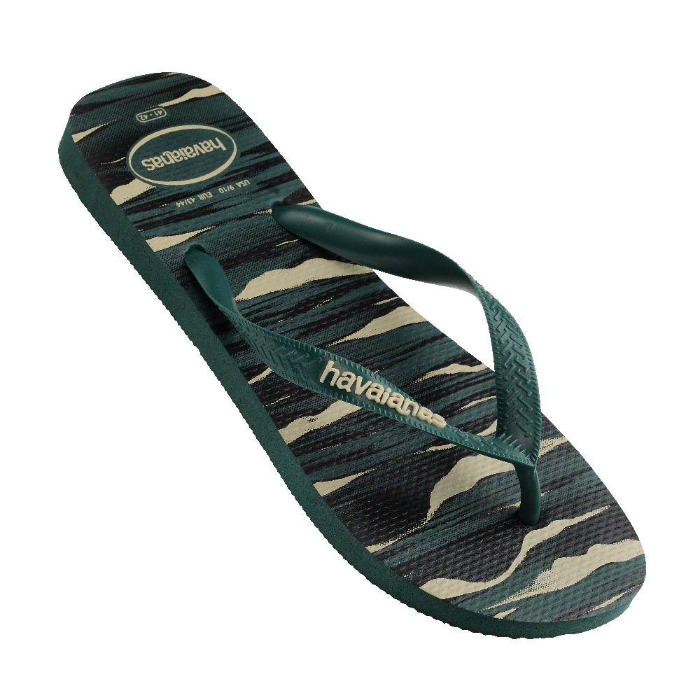 Top Camu Thongs