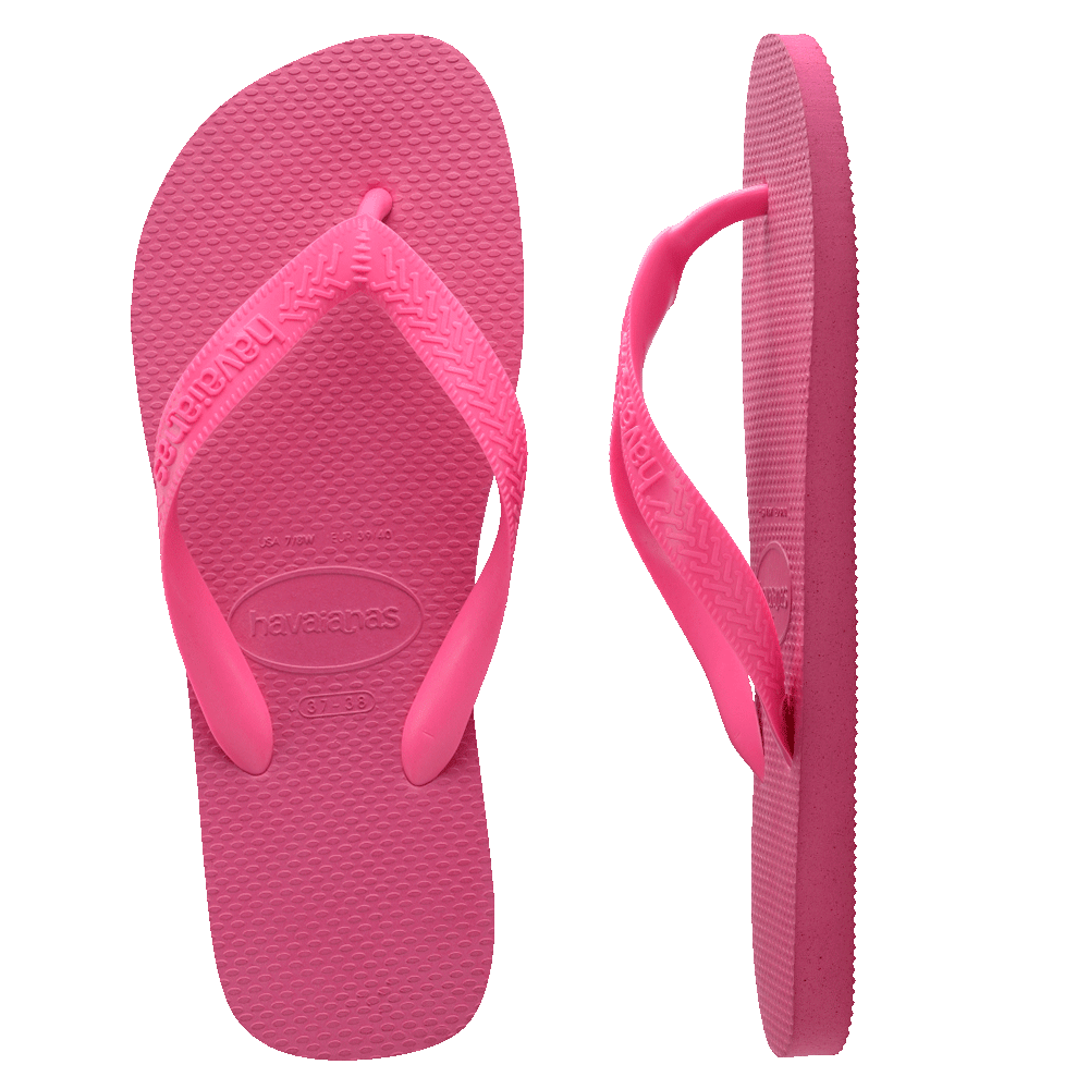 Top Thongs Colour