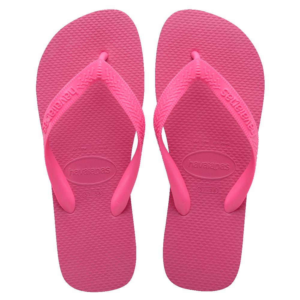 Top Thongs Colour