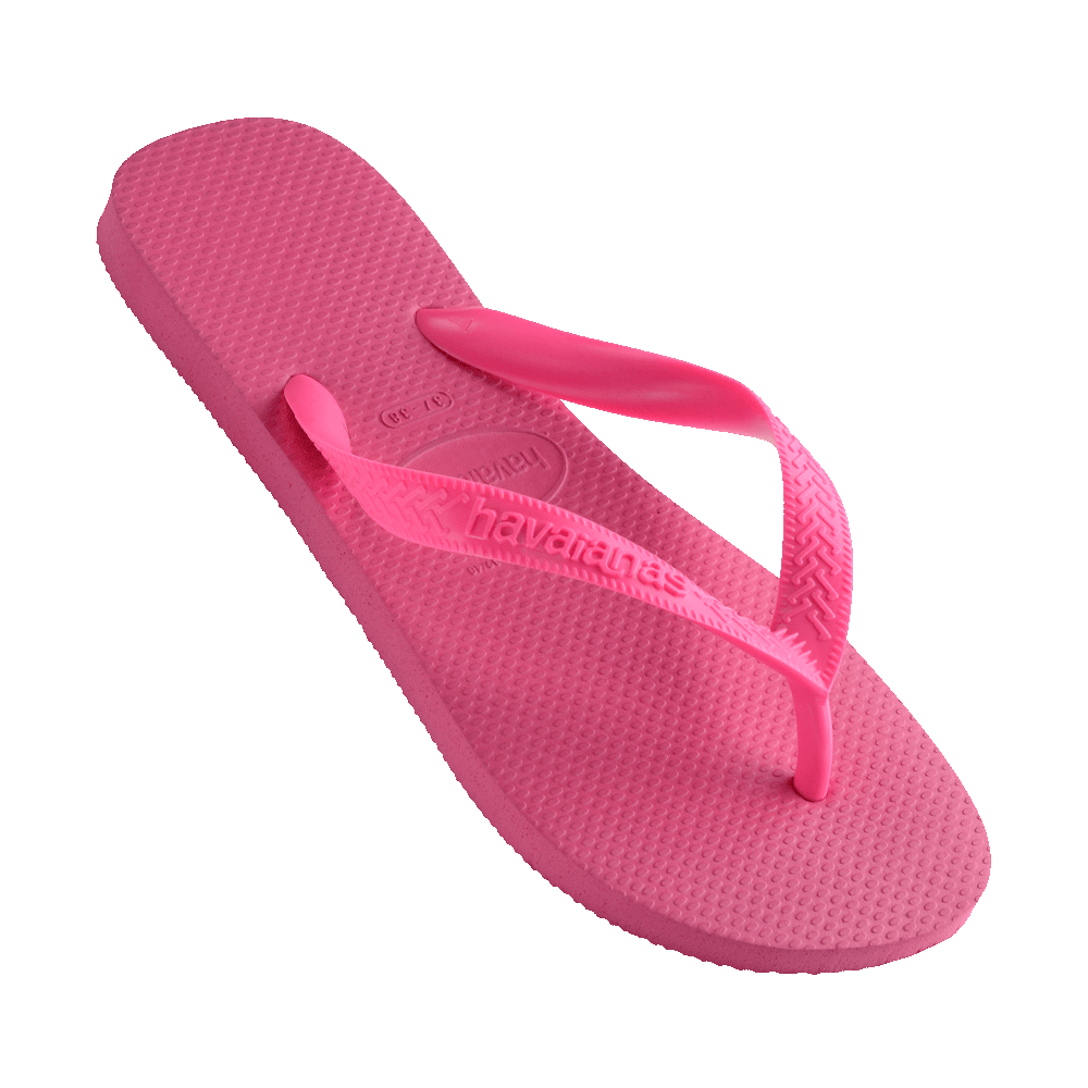 Top Thongs Colour