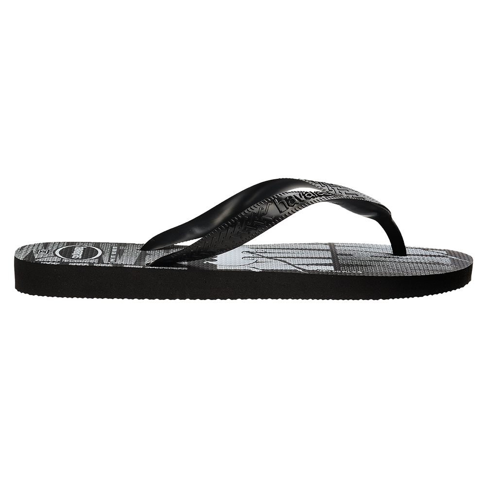 Top DC Logomania Thongs