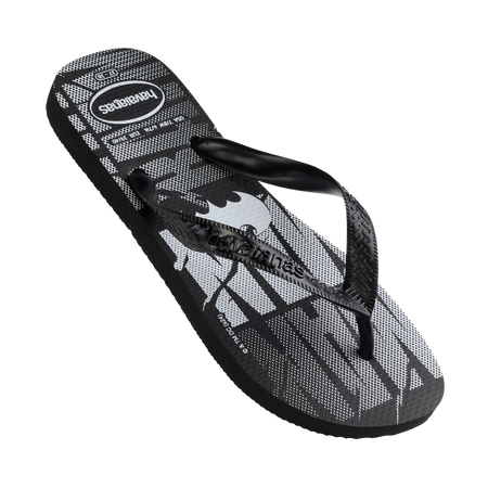 Top DC Logomania Thongs