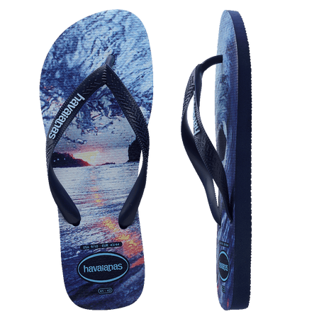Top Hype Thongs