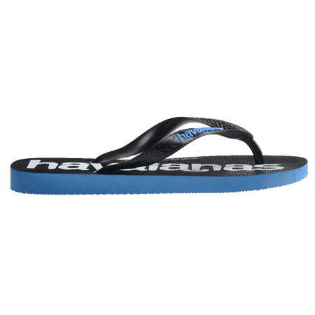 Top Logomania 2 Thongs