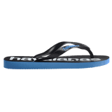 Top Logomania 2 Thongs