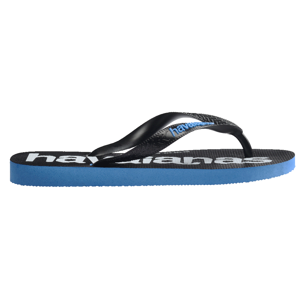 Top Logomania 2 Thongs