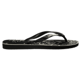 Top Marble Thongs