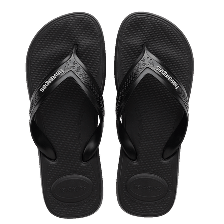 Top Max Comfort Thongs