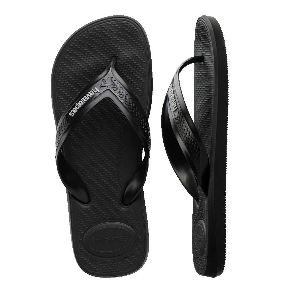 Top Max Comfort Thongs