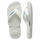 White/Blue