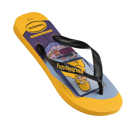 Top Simpsons Thongs