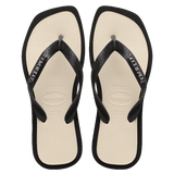 Top Square Fusion Thongs