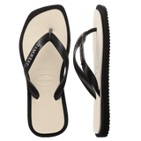 Top Square Fusion Thongs
