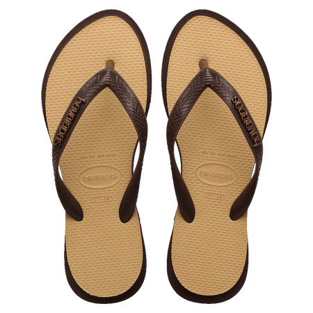 Top Point Fusion Thongs
