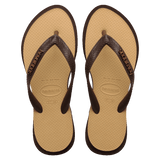 Point Fusion Thongs