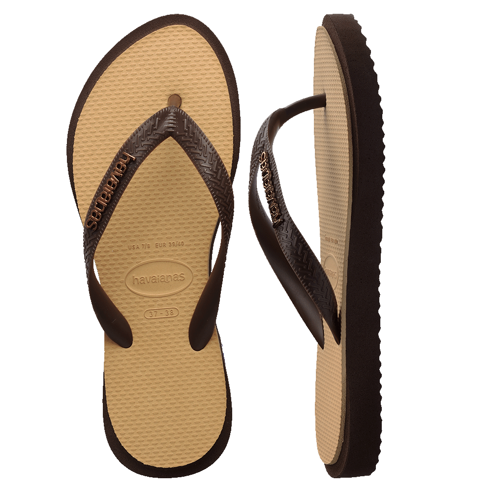 Top Point Fusion Thongs