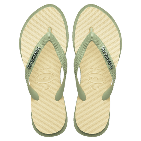 Top Point Fusion Thongs