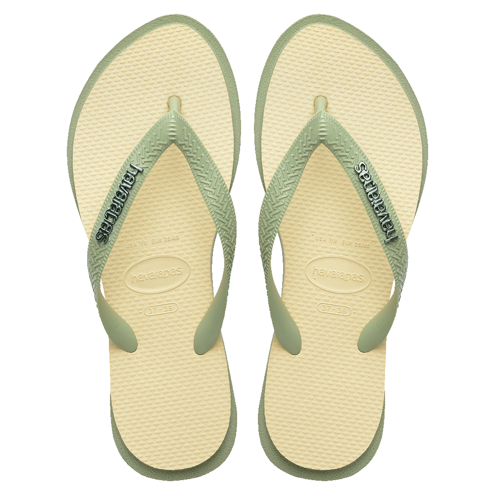 Top Point Fusion Thongs