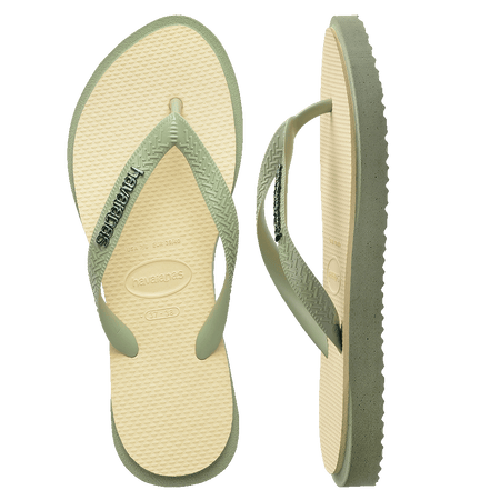 Top Point Fusion Thongs