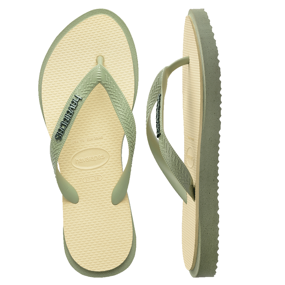 Top Point Fusion Thongs