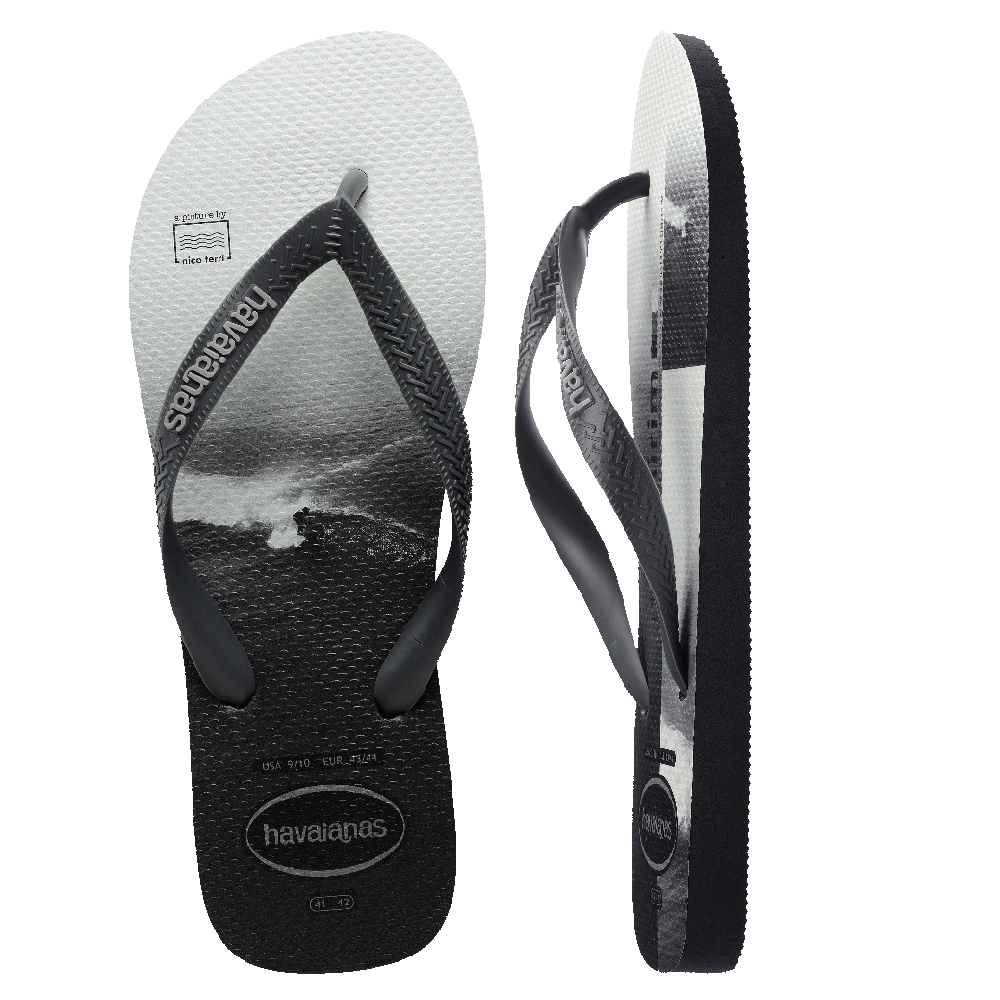 Top Surfer I Thongs