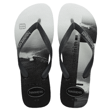 Top Surfer I Thongs
