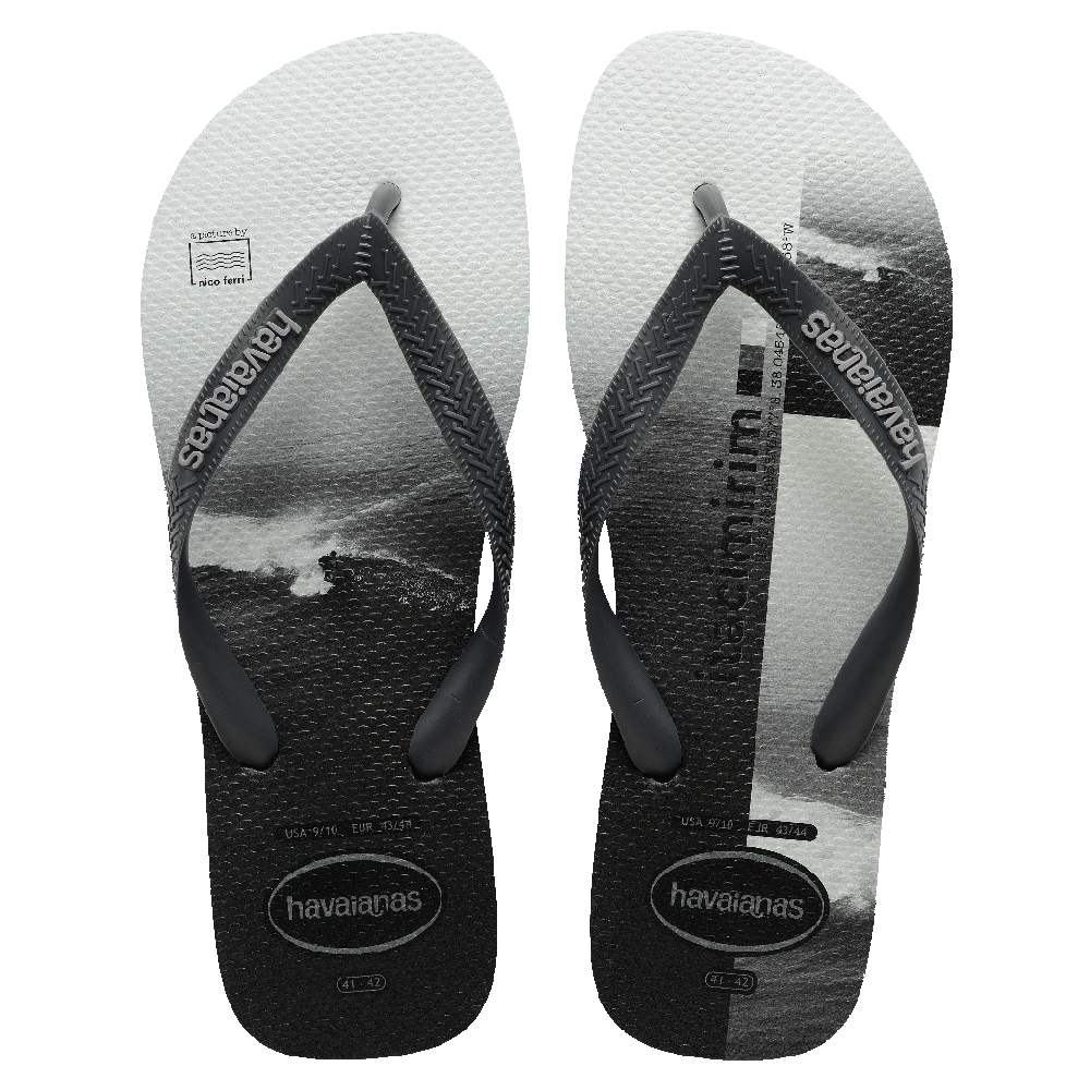 Top Surfer I Thongs