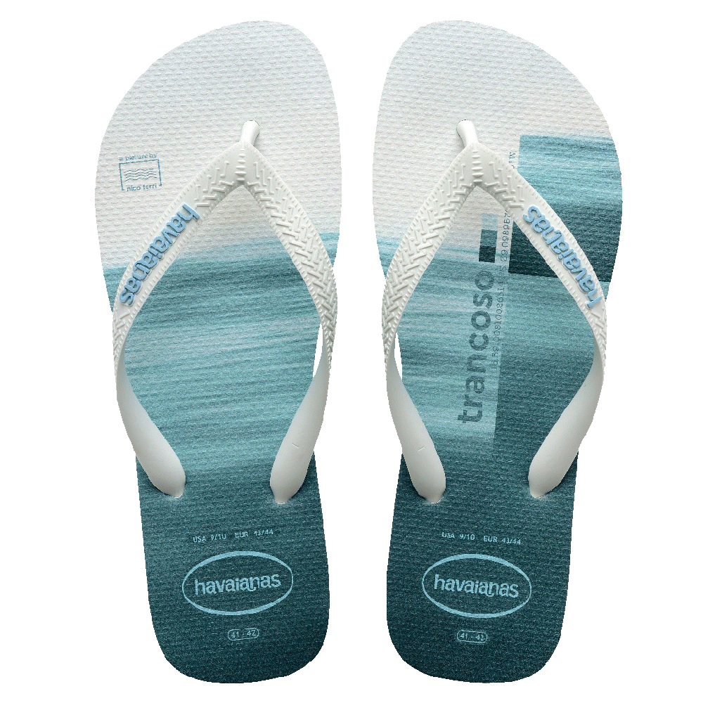 Top Surfer I Thongs