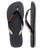Top Tred Rubber Mix Thongs