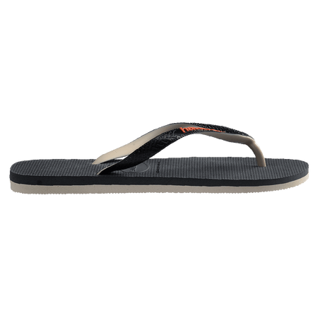 Top Tred Rubber Mix Thongs