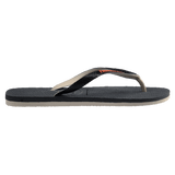 Top Tred Rubber Mix Thongs
