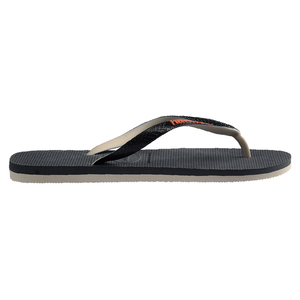 Top Tred Rubber Mix Thongs