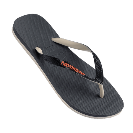 Top Tred Rubber Mix Thongs