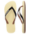 Top Tred Rubber Mix Thongs