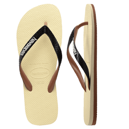 Top Tred Rubber Mix Thongs
