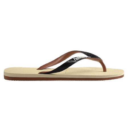 Top Tred Rubber Mix Thongs