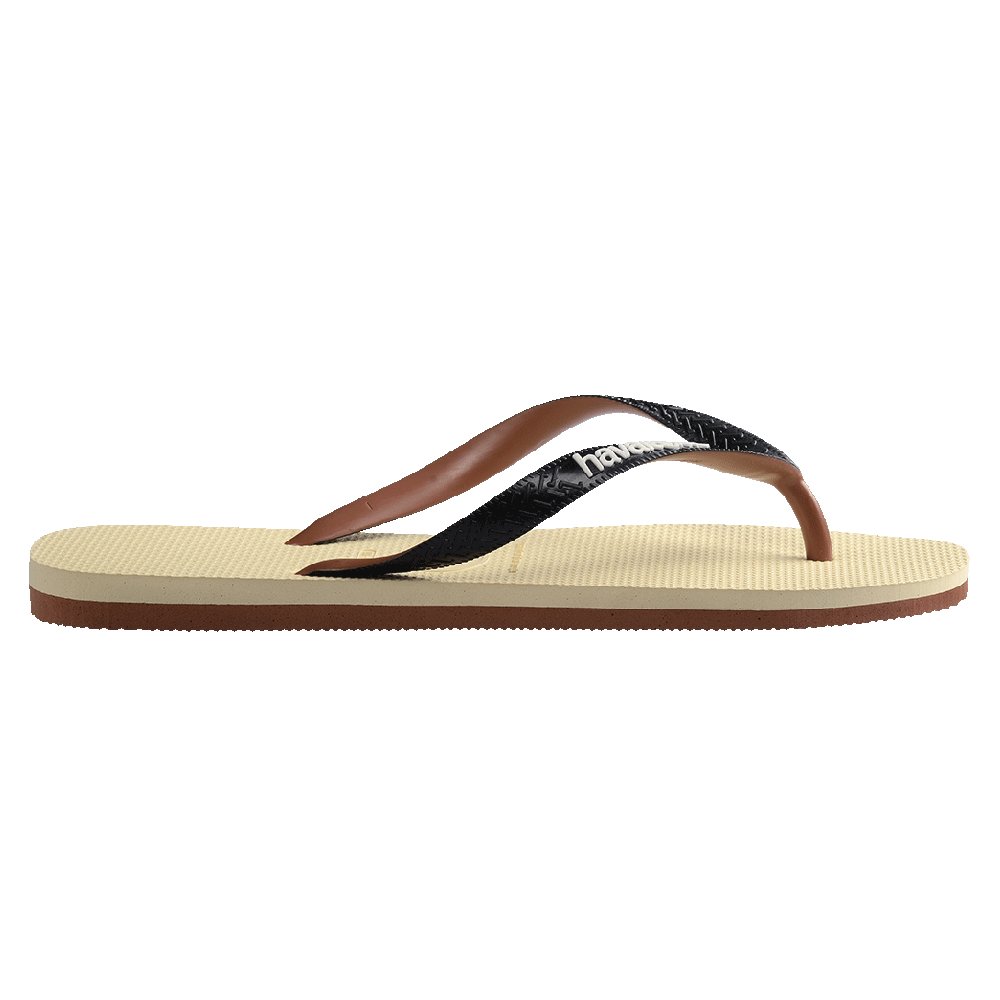 Top Tred Rubber Mix Thongs