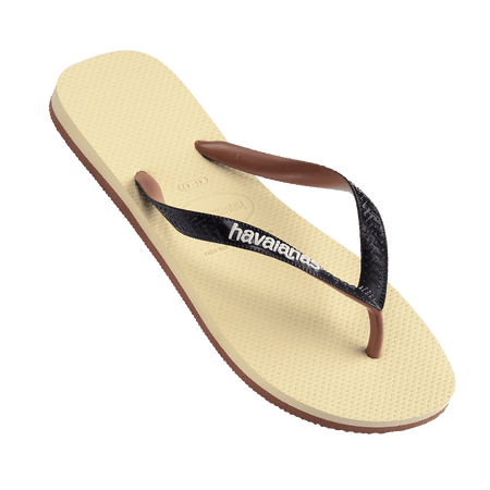 Top Tred Rubber Mix Thongs