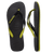 Top Tred Rubber Mix Thongs