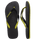 Black/Green